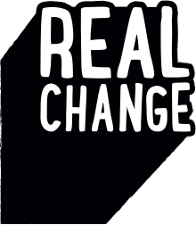 Real Change